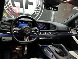 مرسيدس بنز GLE